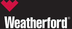 Weatherford Logo